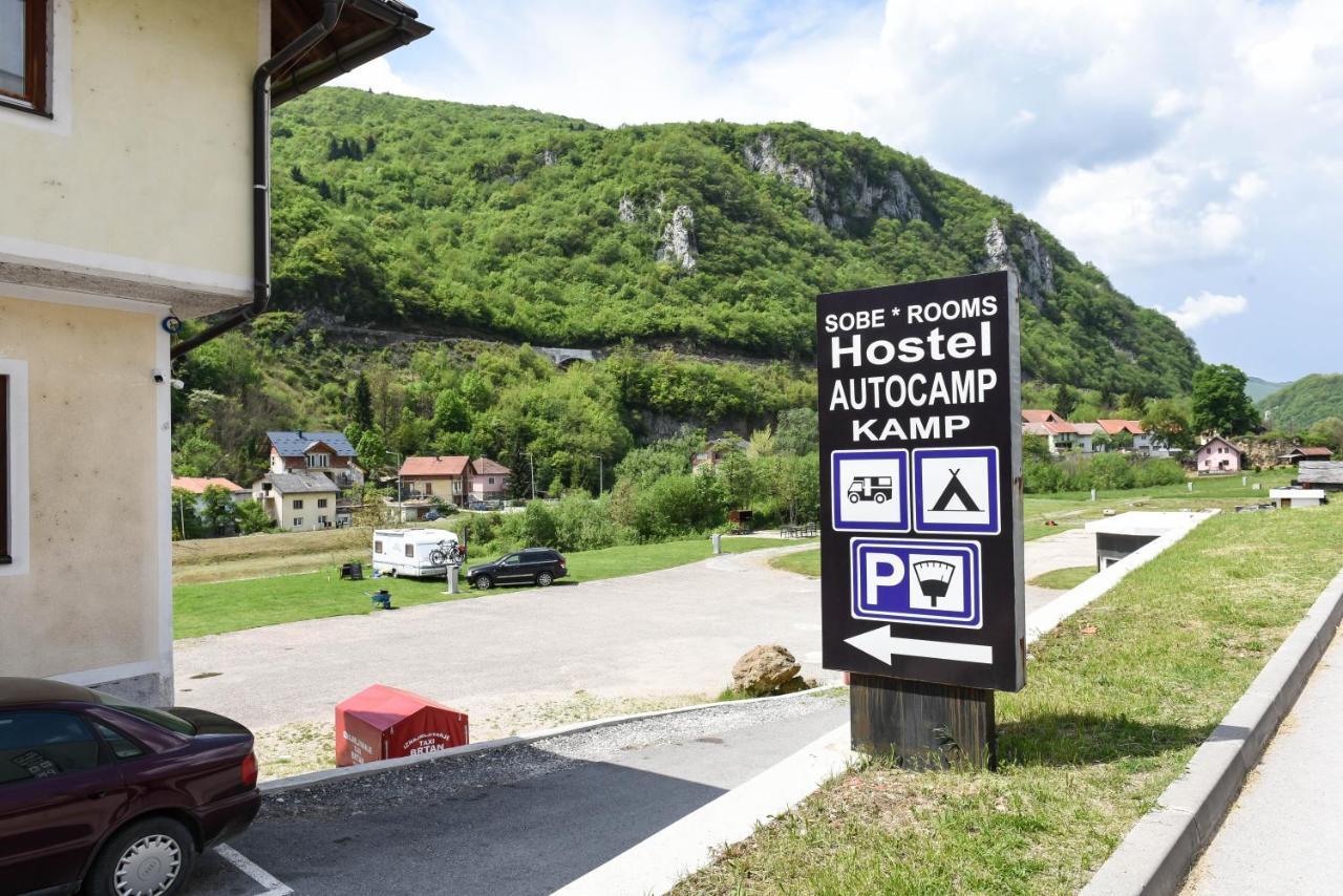 Sobe Sa Kupatilom Jajce Яйце Екстериор снимка