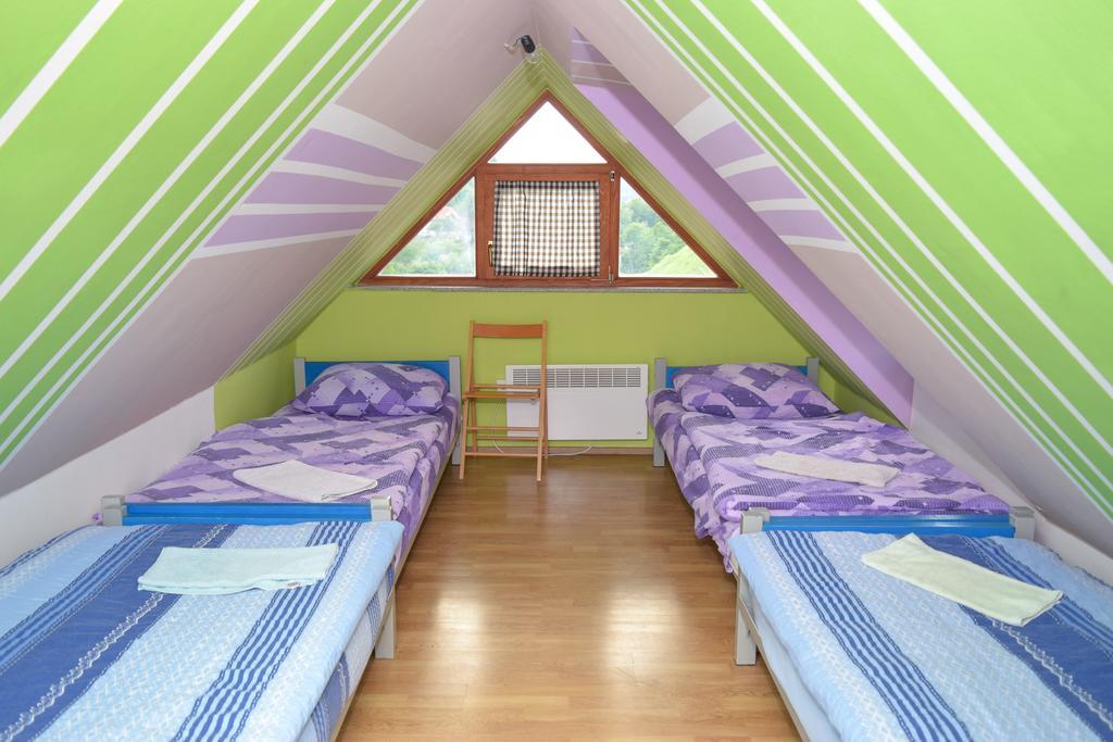 Sobe Sa Kupatilom Jajce Яйце Екстериор снимка