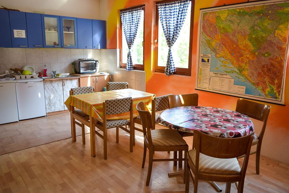 Sobe Sa Kupatilom Jajce Яйце Екстериор снимка